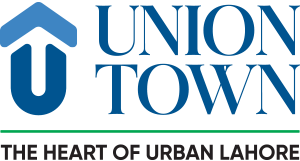 union town logo