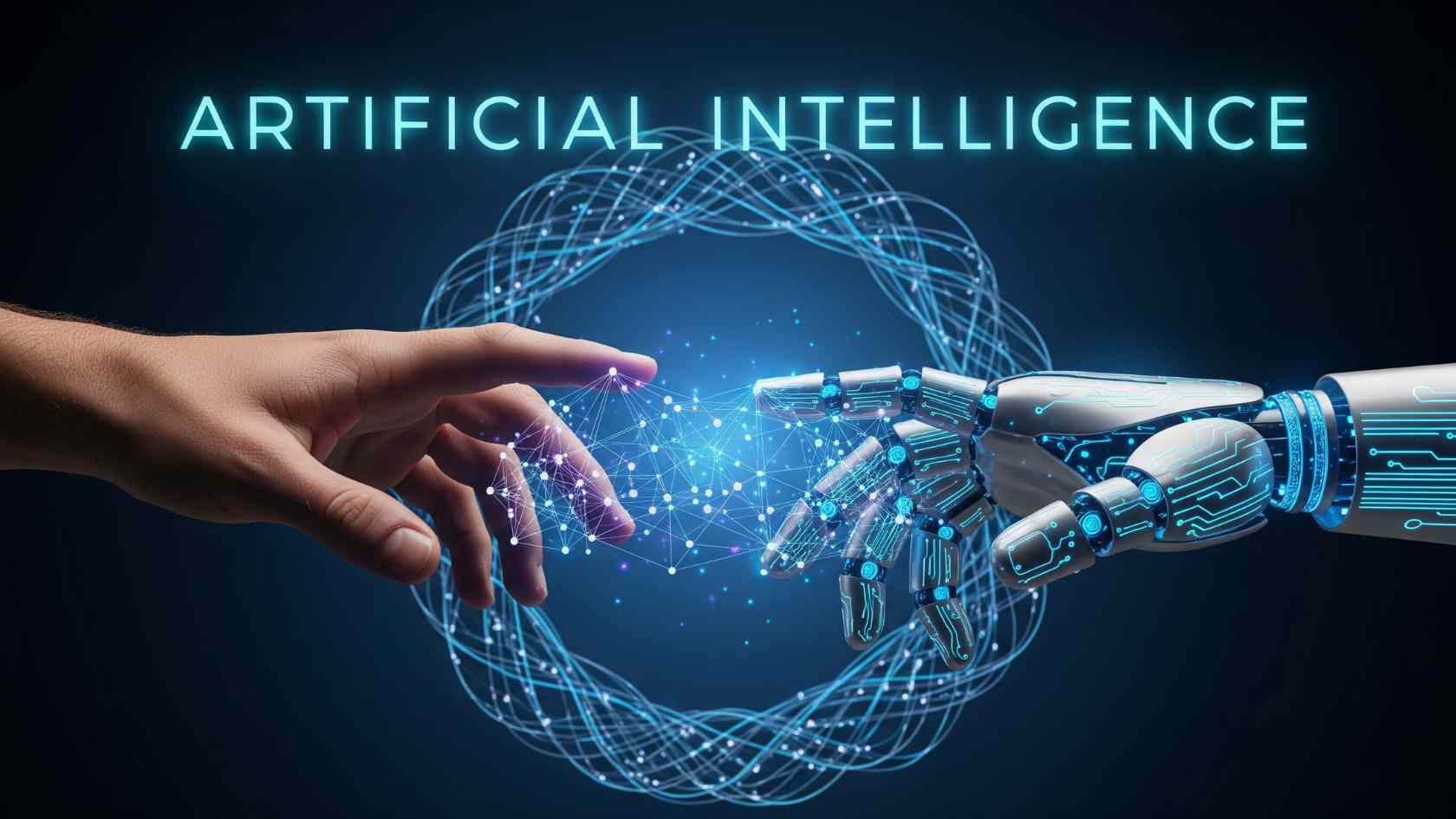 Artificial Intelligence World`s Best Business Opportunities