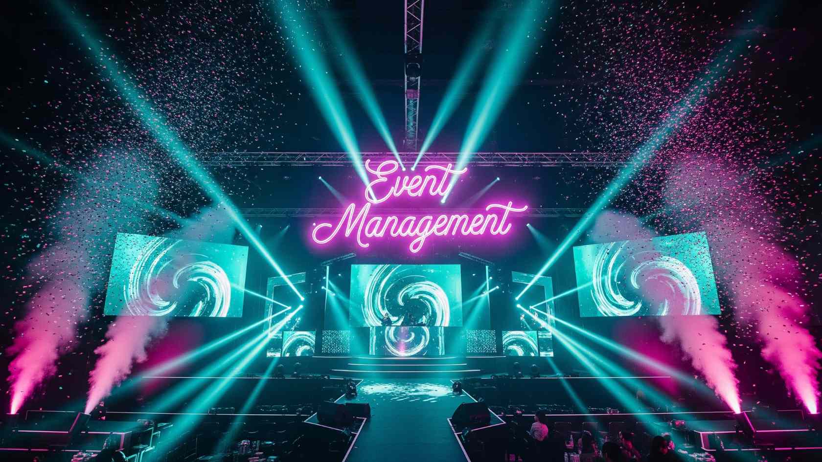 Event Management World`s Best Business Opportunities