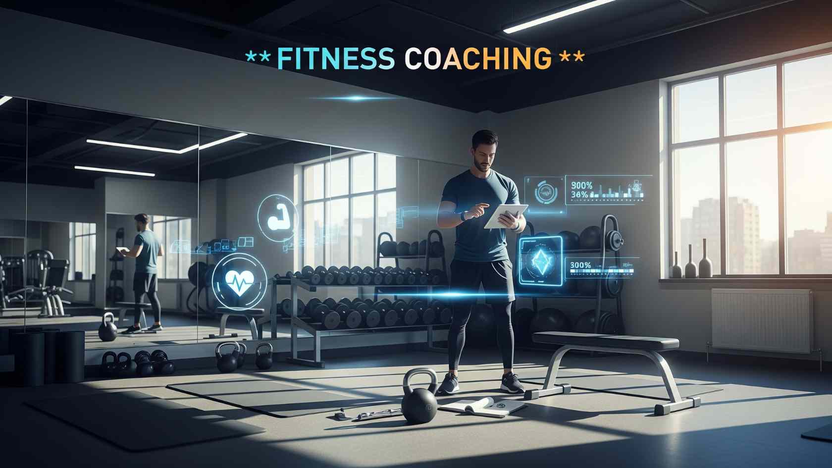 Fitness Coaching World`s Best Business Opportunities