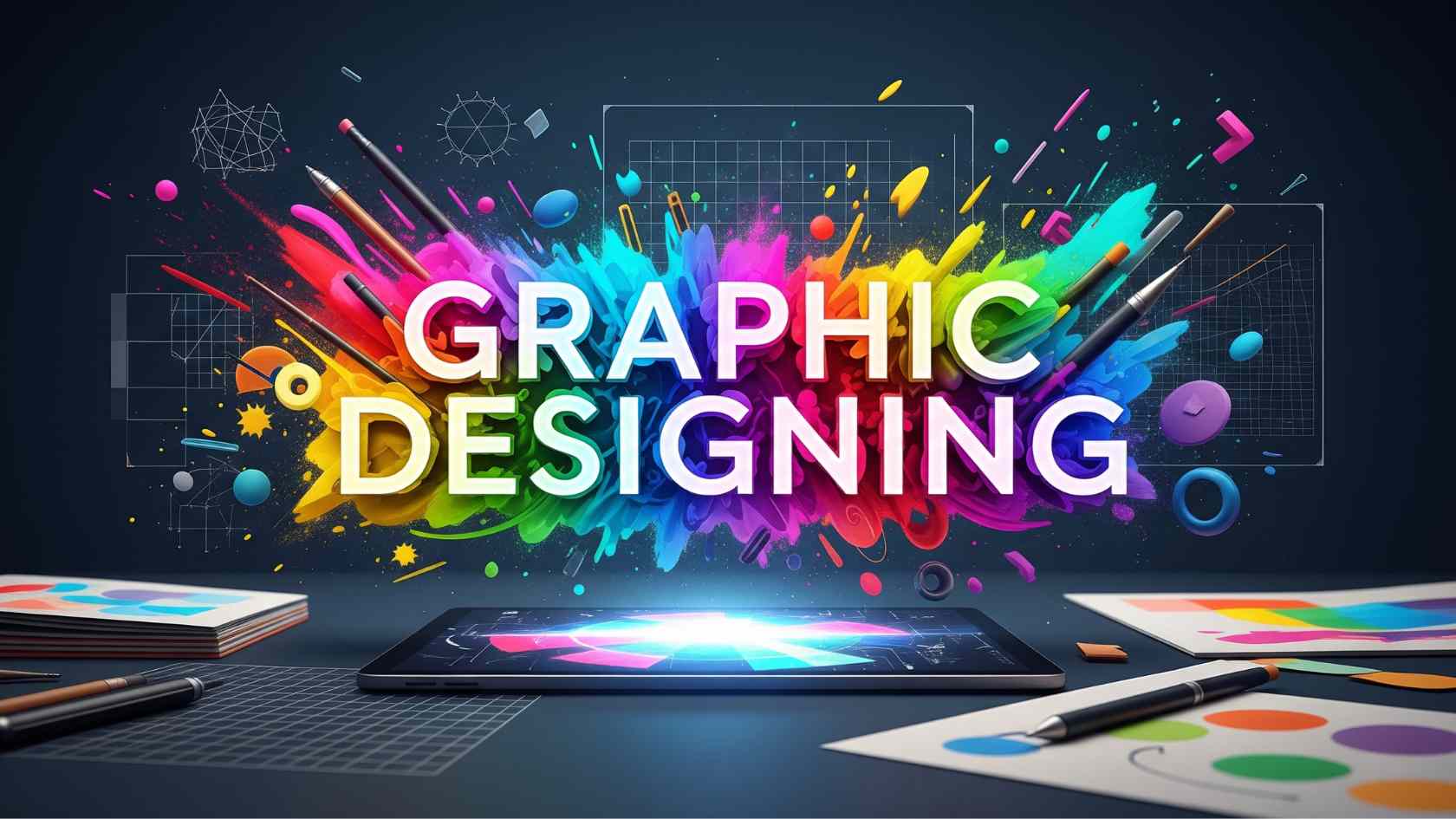 Graphic Design World`s Best Business Opportunities