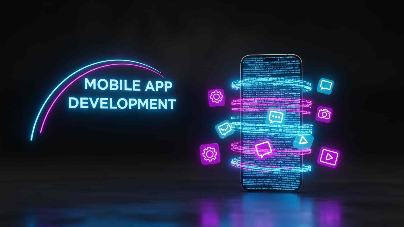 Mobile App Development World`s Best Business Opportunities