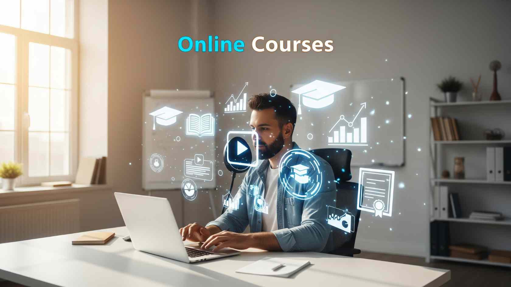 Online Courses World's Best Business Opportunities