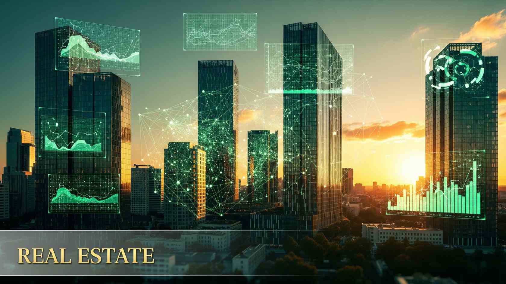 Real Estate World`s Best Business Opportunities