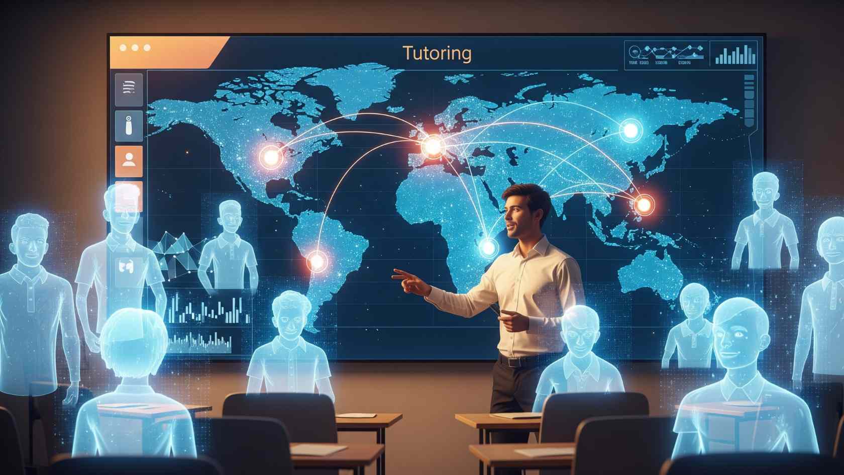 Tutoring-World`s Best Business Opportunities