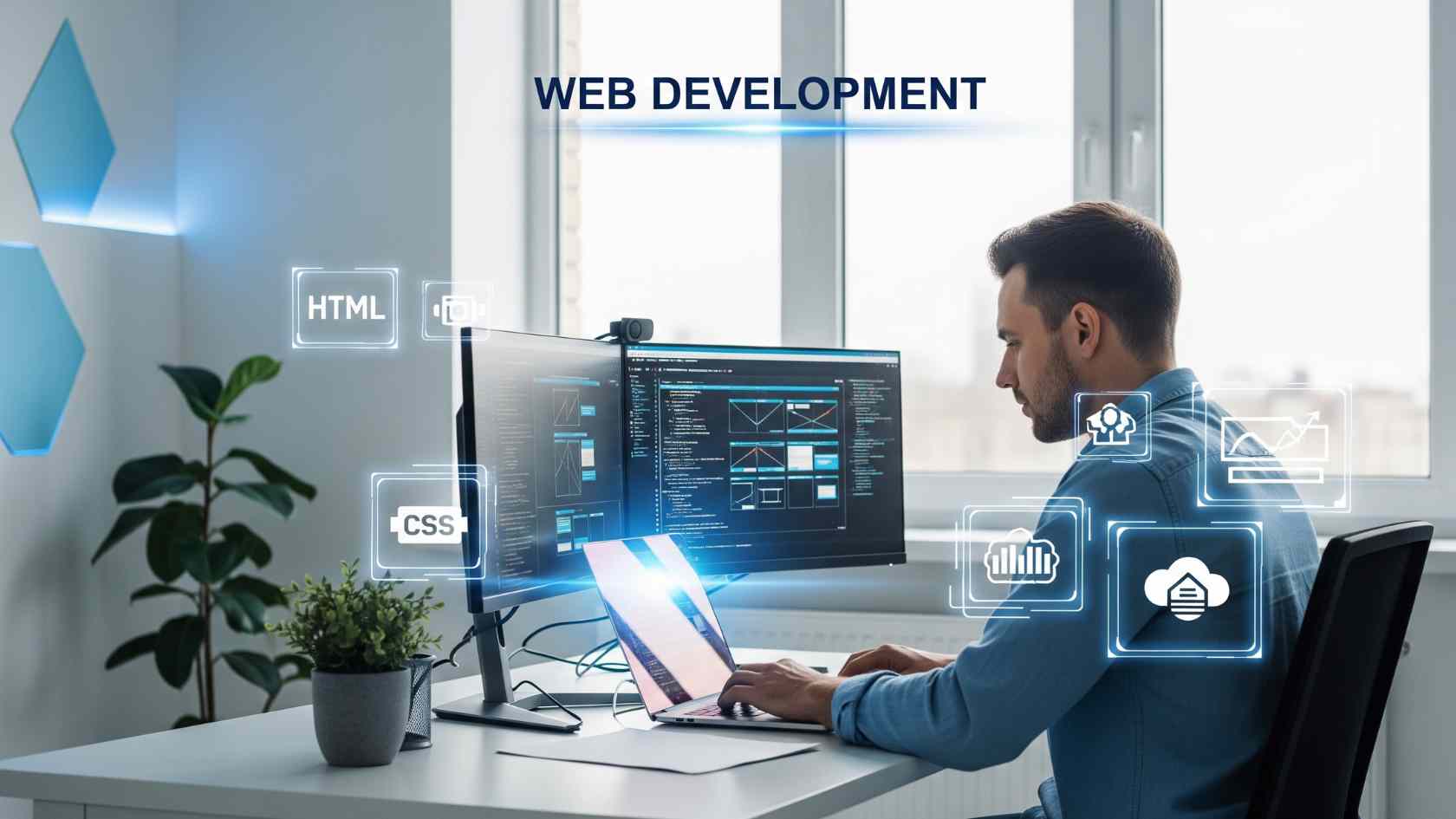 Web Development World's Best Business Opportunities